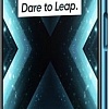Смартфон Realme X3 RMX2085 6GB/128GB (синий ледник)