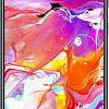 Смартфон Samsung Galaxy A70 8GB/128GB (черный)