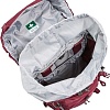 Рюкзак Tatonka Yukon 50+10 Women (bordeaux red)