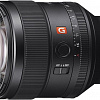 Объектив Sony FE 85 мм F1.4 GM [SEL85F14GM]