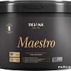 Ticiana Deluxe Maestro перламутр 2.2 л (серебристый)