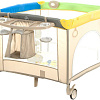 Игровой манеж Noony Babyland Nursery