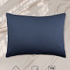 Постельное белье Sima-Land Percale 10445197 (синий)