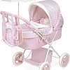 Коляска для кукол DeCuevas Ницца 85046