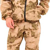 Костюм Huntsman Стрелок Малахит Сорочка Смесовая (р-р 60-62/170-176)