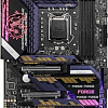 Материнская плата MSI MPG Z590 Gaming Force