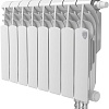 Биметаллический радиатор Royal Thermo Vittoria 350 Super VDR (8 секций)