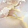 Фотообои Vimala Флюиды бежевые 270x400