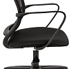 Кресло CHAIRMAN 698LT (черный)