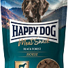 Лакомство для собак Happy Dog Meat Snack Black Forest Horse 75 г