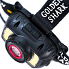 Фонарь GOLDEN SHARK Sport