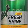 Turtle Wax Новая машина GL Fresh Shine FG7625 500мл