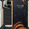 Смартфон Doogee S88 Plus (оранжевый)