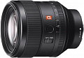 Объектив Sony FE 85 мм F1.4 GM [SEL85F14GM]