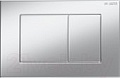 Панель смыва Lauter 219703J (сатин)