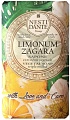 Nesti Dante Мыло твердое Limonum Zagara 250 г