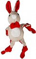 Игрушка для собак Duvo Plus Новогодний кролик 11556/DV