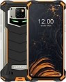 Смартфон Doogee S88 Plus (оранжевый)