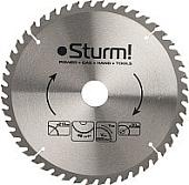 Пильный диск Sturm 9020-210-30-48T