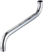 Излив Wisent WH3804S