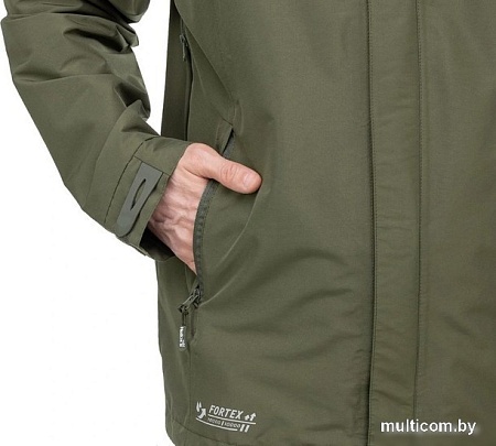 Костюм Helios Torman 10/10К T-KST-M-48/176-H (M,хаки)