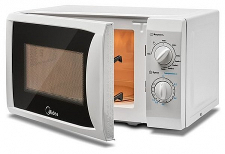 Микроволновая печь Midea MG820CFB-W
