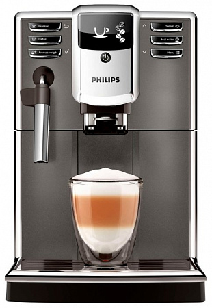 Кофемашина Philips EP5310 Series 5000