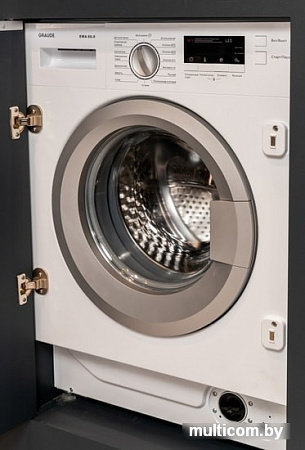 Стиральная машина Graude EWA 60.0