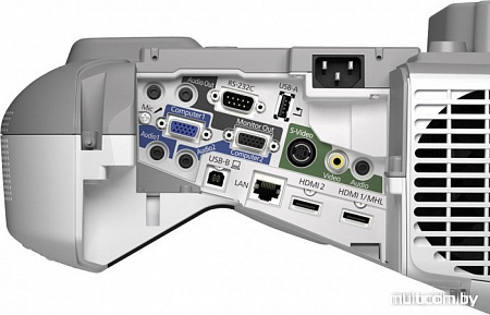 Проектор Epson EB-585Wi