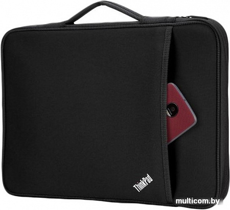 Чехол для ноутбука Lenovo ThinkPad 12 Sleeve 4X40N18007