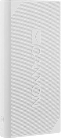 Портативное зарядное устройство Canyon CNE-CPBF200W