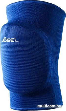 Наколенники Jogel Flex Knee (M, синий)