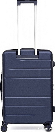 Чемодан-спиннер Fabretti EN1030-24-8