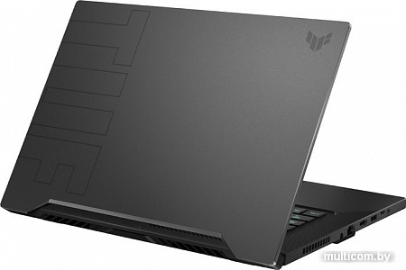 Игровой ноутбук ASUS TUF Gaming Dash F15 FX516PM-AZ102