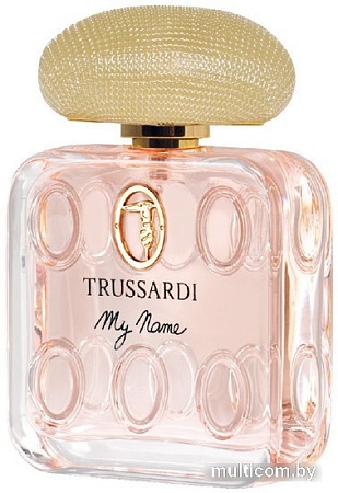 Trussardi My Name EdP (100 мл)