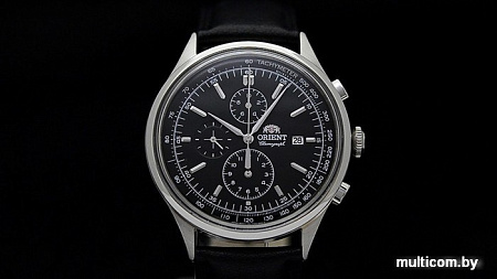 Наручные часы Orient FTT0V003B
