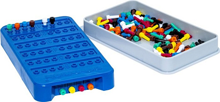 Настольная игра Bondibon IQ Эврика ВВ5136