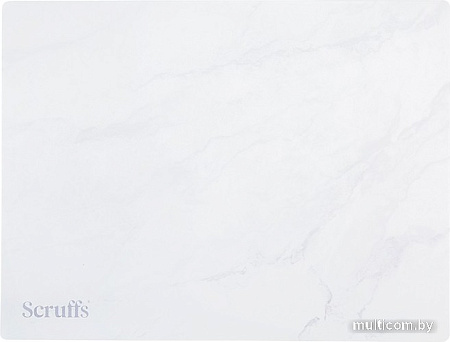 Коврик под миску Scruffs Placemat 825360 (серый/белый)