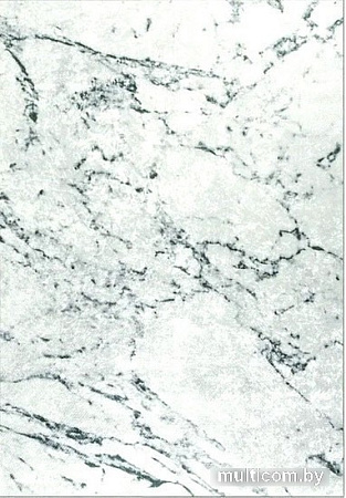 Ковер для жилой комнаты Chistetika Marble Grey 120x180 36791