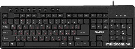 Клавиатура SVEN KB-C3060