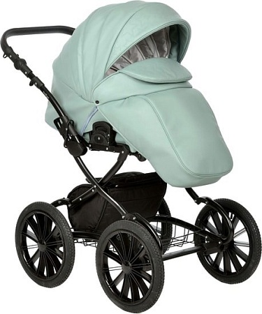 Универсальная коляска Indigo 18 Special Plus 14 (2 в 1, Is 05)