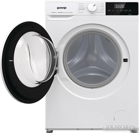 Стирально-сушильная машина Gorenje W3D2A854ADS/R