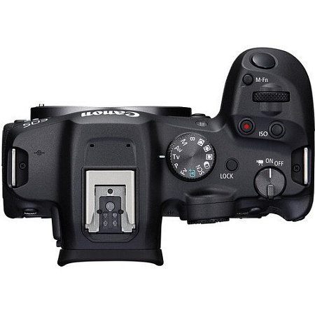 Беззеркальный фотоаппарат Canon EOS R7 Kit RF-S 18-150mm F3.5-6.3 IS STM