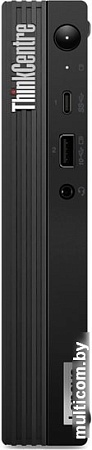 Компактный компьютер Lenovo ThinkCentre M70q Gen 2 11MY003GRU