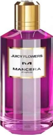 Парфюмерия Mancera Juicy Flowers EdP (60 мл) 