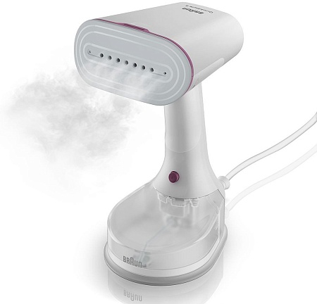 Отпариватель Braun QuickStyle 5 GS5011PU