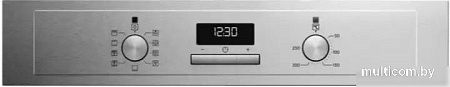 Электрический духовой шкаф Electrolux EOD3C40BX