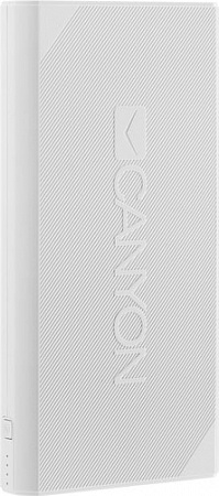 Портативное зарядное устройство Canyon CNE-CPBF200W