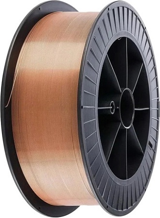 Сварочная проволока АЭМЗ СВ-08Г2С-О (0.8 мм, 15 кг)