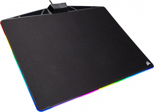 Коврик для мыши Corsair MM800 RGB Polaris Cloth Edition